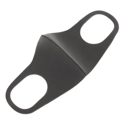 冬季明星同款3d立体日本海绵口罩