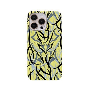 陈冠希联名潮牌黄荆棘适用于适用苹果16promax华为mate60/P70/荣耀90全包手机壳小米15/iphone13超薄防摔硬壳