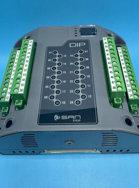 【请询价】SAN ENGR DIP 数字输入处理器，型号2207-04