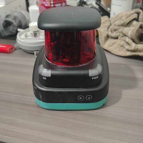 溢价-PF倍加福激光雷达 OMD30M-R2000-B23-V1