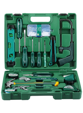 Sata/世达工具组套官方授权正品