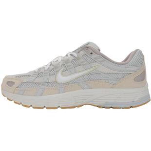 【自营】NIKE耐克女春新款P-6000运动跑步鞋复古老爹鞋HV4312-025