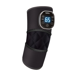 医用网球肘专用护肘手臂胳膊热敷按摩神器网球肘医用理疗器羽绒