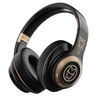 【漫威联名】无线蓝牙耳机头戴式