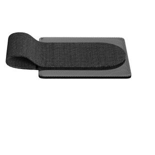 3M魔术贴理线器背胶桌面电线固定器整理桌下走线固定束线扎带电线数据线收纳捆绑收束贴墙不脱落承重强力贴