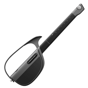 LiberLive C1无弦吉他 融合伴奏智能电吉他自动挡弹唱一人乐队