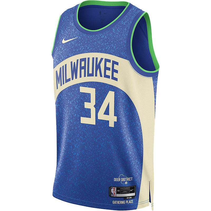 Nike/耐克男士透气无袖背心