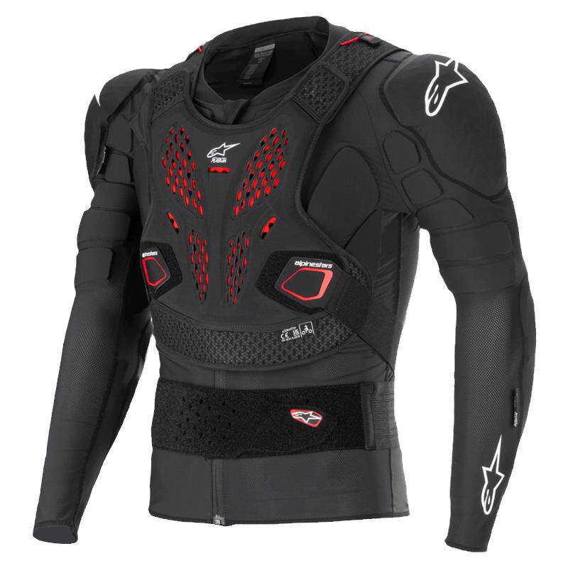 意大利Alpinestars A星Bionic Pro V3轻型防护夹克护具保护夹克护