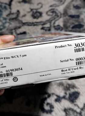 议价赛默飞ProPac??Elite?WCX色谱柱?303025?5um?4250mm全新