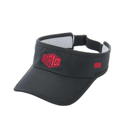 冠戒&登山协会联名款空顶帽