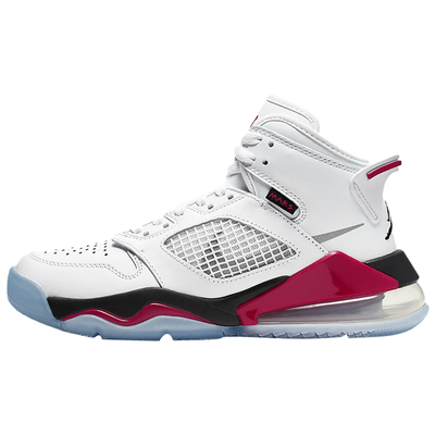 Nike/耐克正品 JORDAN MARS 270（GS）大童缓震运动篮球鞋BQ6508