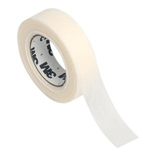 3m无纺布医用胶带T8030C易撕微孔透气胶布伤口敷料绑带管纸固定贴