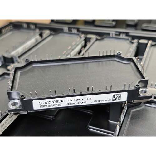 溢价-GD75PIX120C6SA 斯达IGBT模块，