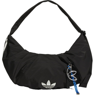 Adidas/阿迪达斯正品三叶草男女时尚潮流休闲运动单肩包KA9271