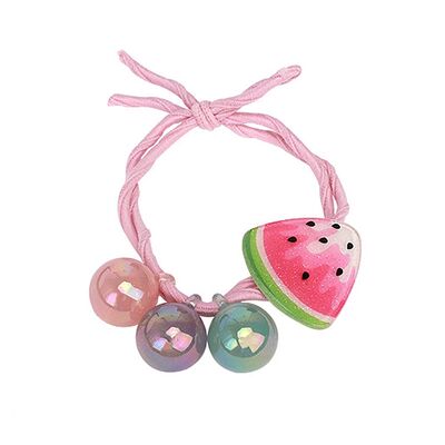 水钻蝴蝶结发夹新品促销发夹简约