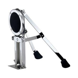 TAMA架子鼓练习套装TTK4S练习鼓家用TTK5S静音真实触感哑鼓爵士鼓