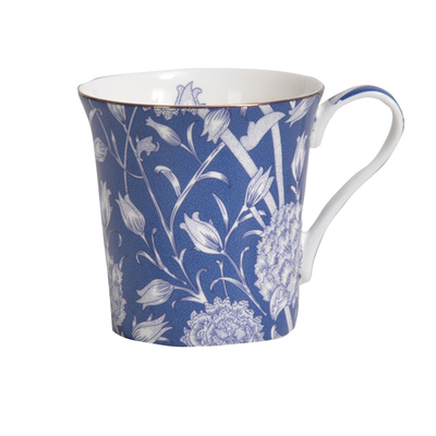 英伦丽舍咖啡杯牛奶杯现代简约