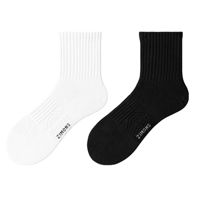 【7A抗菌防臭】子墨大码袜子男士