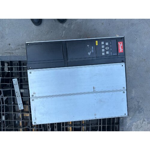 MCD3132T5C21CV4丹福斯原装二手包好
