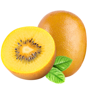 四川黄心猕猴桃新鲜当季孕妇水果整箱大果奇异果甜弥猴桃金果30枚