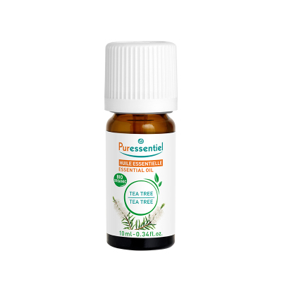 Puressentiel有机茶树精油