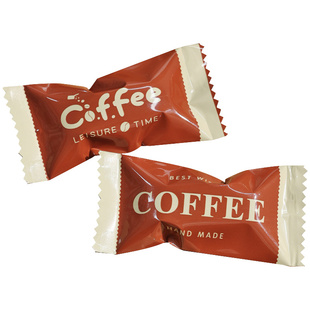 加厚夏威夷果软糖包装袋子烘焙牛轧糖太妃糖咖啡糖枣泥核桃糕机封