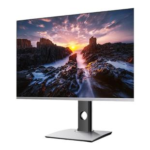 27英寸4k120hz显示器高清修图专业设计师IPS屏幕竖屏MAC外接Typec