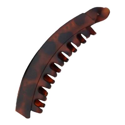 发夹高级百搭无痕蓬松马尾香蕉夹