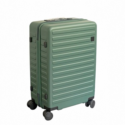 线控刹车轮PC静音防刮行李箱