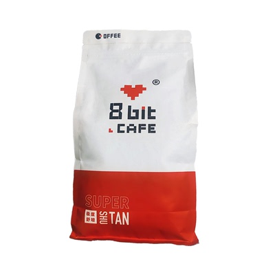 新升级！澳洲意式拼配咖啡豆500g