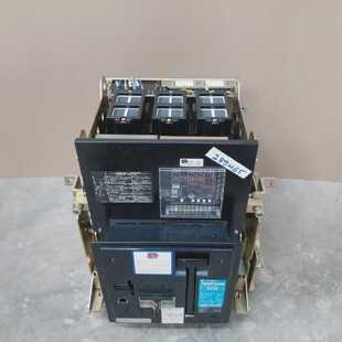 TERASAKI AT12 TEMPOWER 3 POLE AIR CIRCUIT BREAKER 1250A