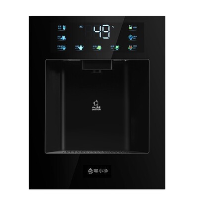 无水箱|嵌入壁挂两用即热直饮机