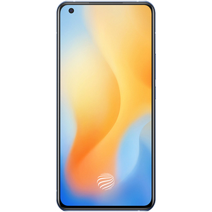 盾令屏幕适用于vivo x50手机屏幕总成带框VIVOX50显示屏电池后盖