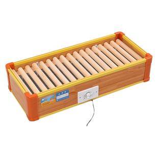 实木取暖器烤火器家用烤火箱暖脚神器暖脚宝烘脚器电火桶暖脚神器