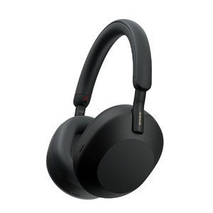 Sony/索尼WH-1000XM5高解析度头戴式无线蓝牙降噪耳机耳麦XM4升级