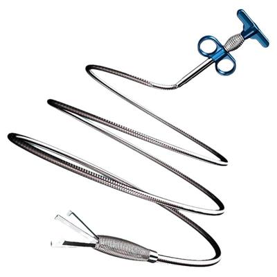 【不通包退】下水道夹取器