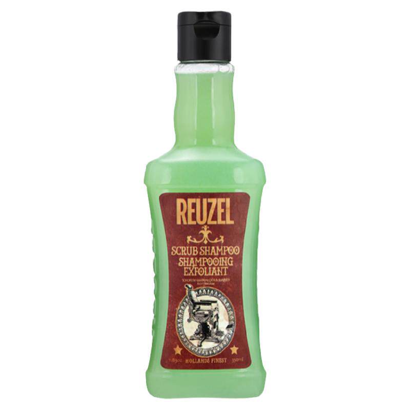 荷兰磨砂洗发水去屑REUZEL