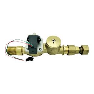 适配科勒欧宝入墙感应水龙头K-8396T8398T8399T9329T9328T电磁阀