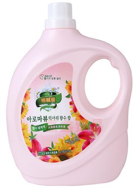 10斤香氛洗衣液格兰盾香氛