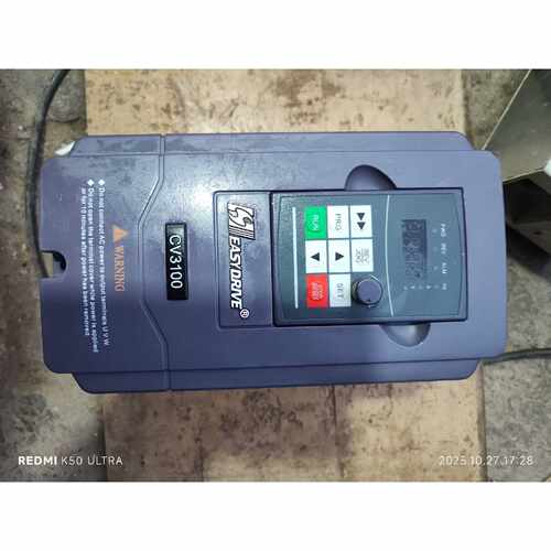 询价易驱变频器CV3100-2S0022M 2.2KW 220V