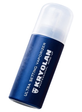 KRYOLAN面具魅影定妆喷雾100ml