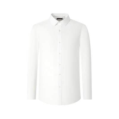 【高支免烫】杉杉官方多色衬衫