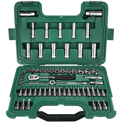 Sata/世达中飞套筒套装09004