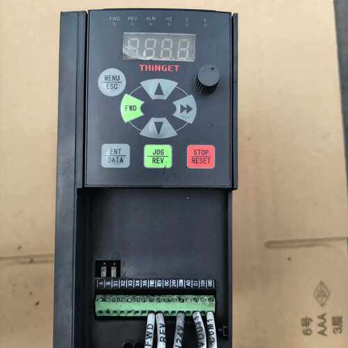 信捷变频器 VB5-40P7G/41P5P