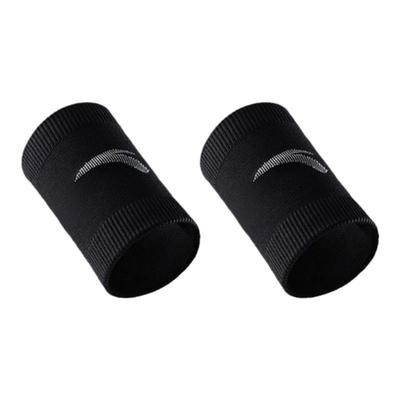 安踏护腕运动羽毛球网球防扭伤腱鞘关节防护专业手腕护具两只装