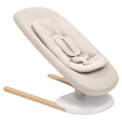 Stokke Yoga婴儿摇摇椅宝宝摇椅哄睡神器安抚椅解放双手新生躺椅