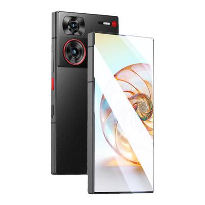 适用努比亚手机钢化膜高清护眼