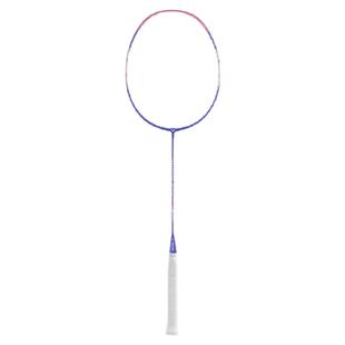 VICTOR胜利羽毛球拍女士单拍极速12FTD全碳素JS12FTD速度小樱花刀