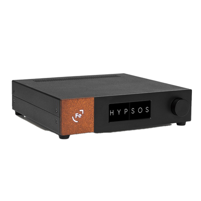 HYPSOS线性电源平衡耳放Ferrum