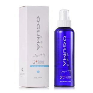 欧格玛水美媒醒肤保湿露喷雾2代补水保湿亮肤定妆收缩毛孔1瓶装